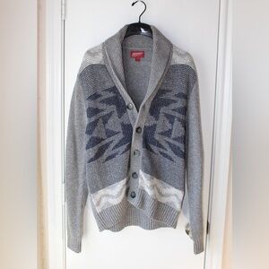 Arizona Cardigan